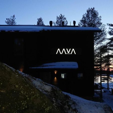 Santalahti Resort Cottages & Villas Kotka Exterior photo