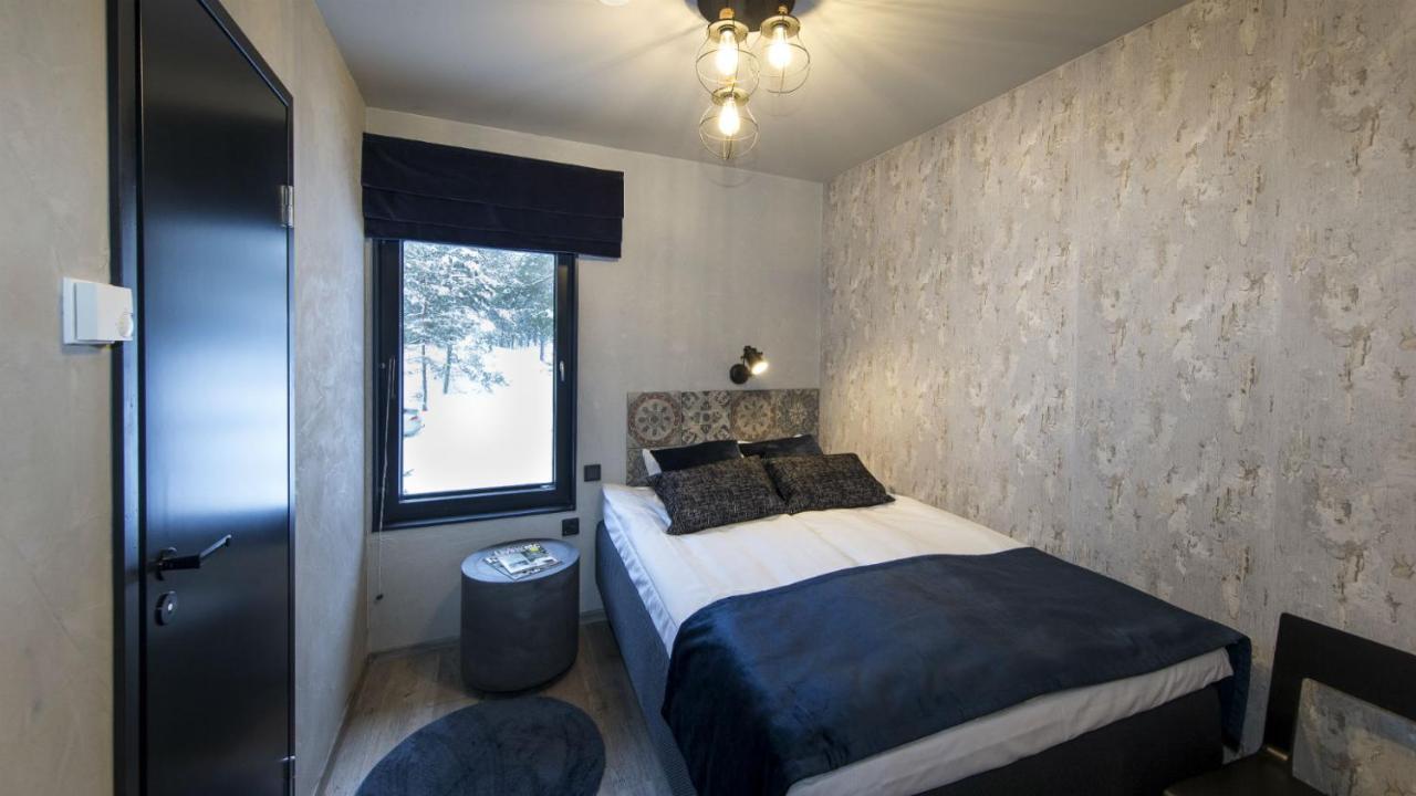 Santalahti Resort Cottages & Villas Kotka Exterior photo