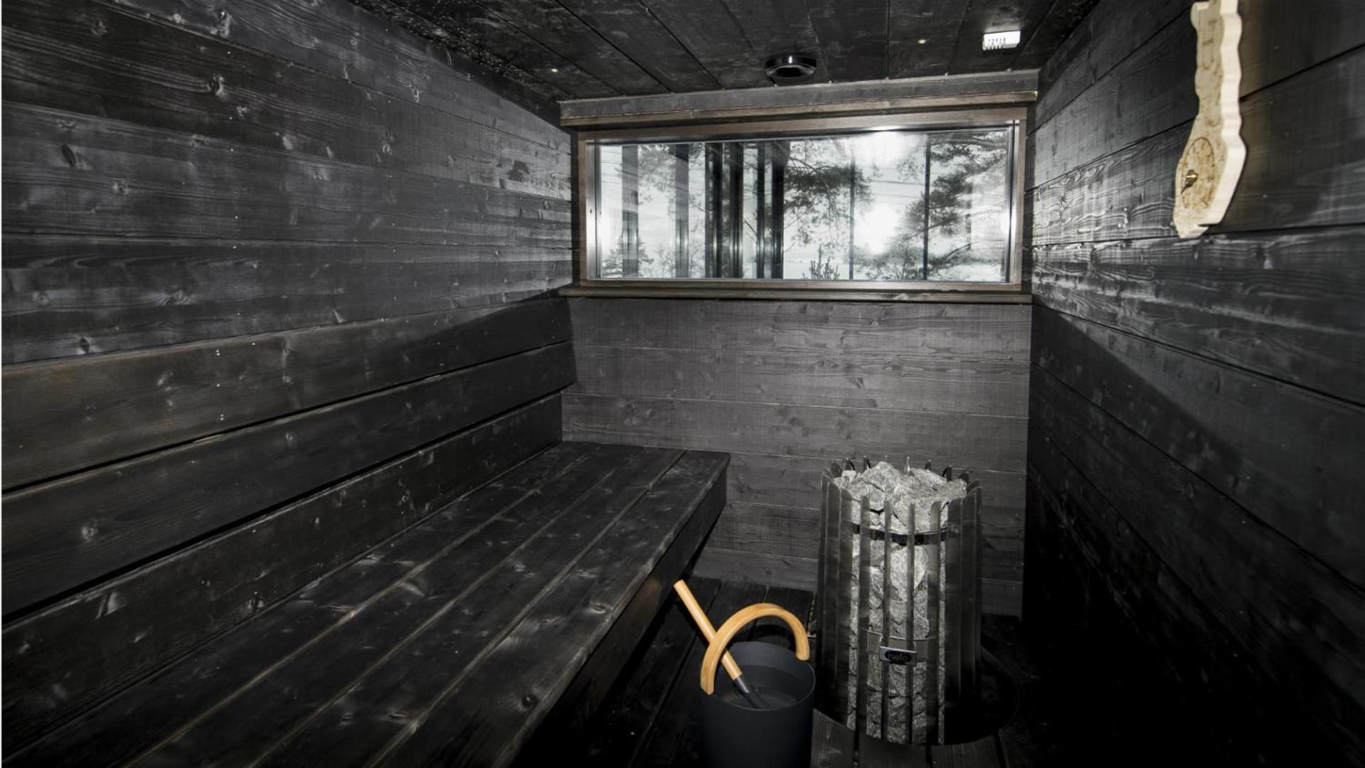 Santalahti Resort Cottages & Villas Kotka Exterior photo