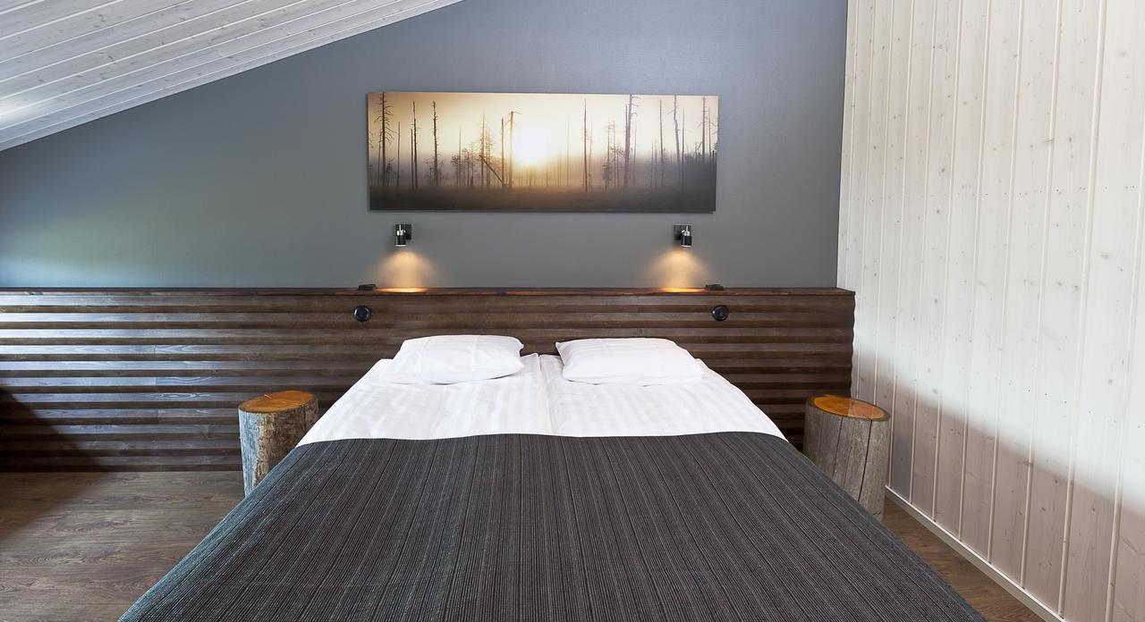 Santalahti Resort Cottages & Villas Kotka Exterior photo