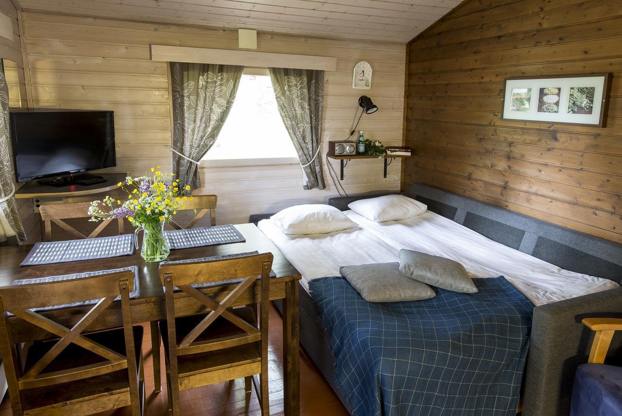 Santalahti Resort Cottages & Villas Kotka Exterior photo