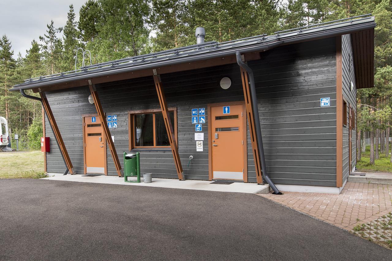 Santalahti Resort Cottages & Villas Kotka Exterior photo
